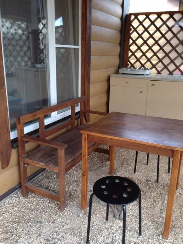 . Дом под ключ "Домик под-ключ" Фрунзе 21. Должанская