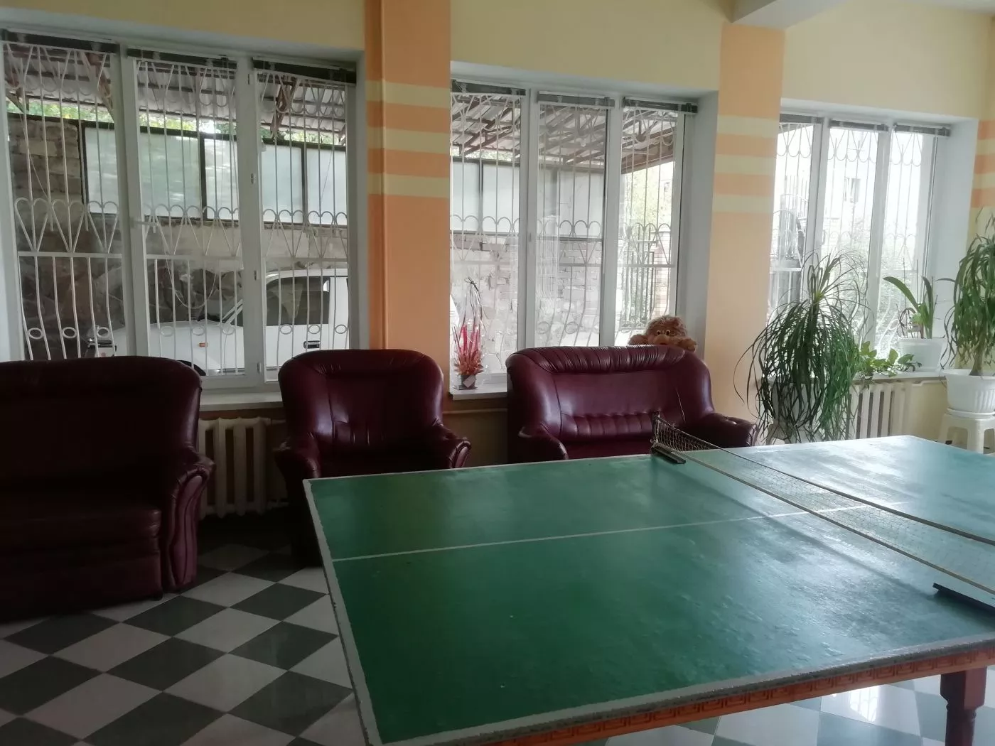 . Гостевой дом КАРАВЕЛЛА. Лазаревское