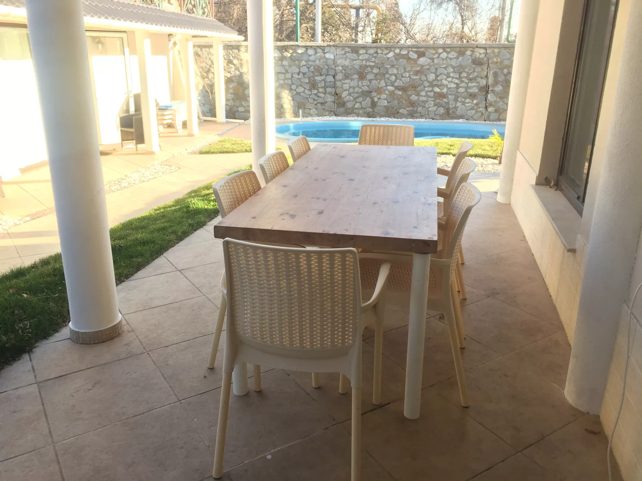 . Дом под ключ "Полуостров Комфорта". Гурзуф . Дом под ключ "Полуостров Комфорта". Гурзуф