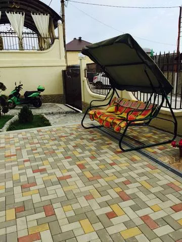 . Отель "Лето" - Вардане. Вардане