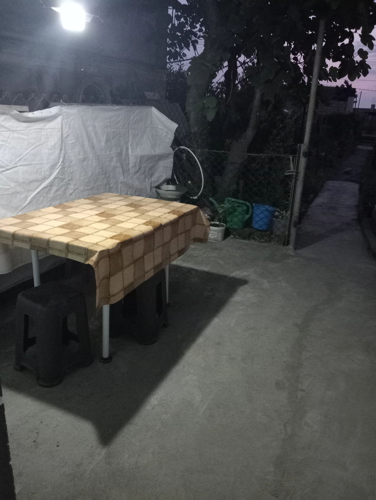 . Частный сектор Частный дом у Кристины. Сухум