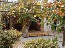 Гостевой дом Марсель-Марсо