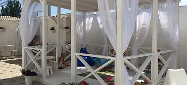 Гостевой дом ДИВО