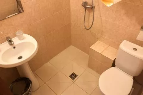 Четырехместный номер «Семейный». Гостевой дом "Астра" - Севастополь. Севастополь