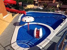 Гостевой дом «на Таллинской» Гостевой дом «на Таллинской»