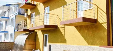 Гостевой дом «Алёша»