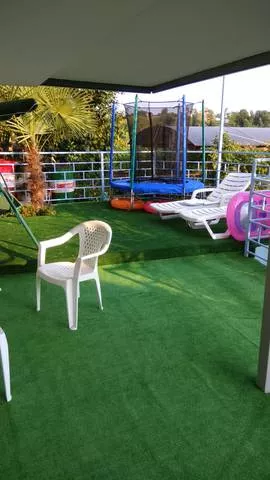 . Частный сектор "У Капитана". Вардане