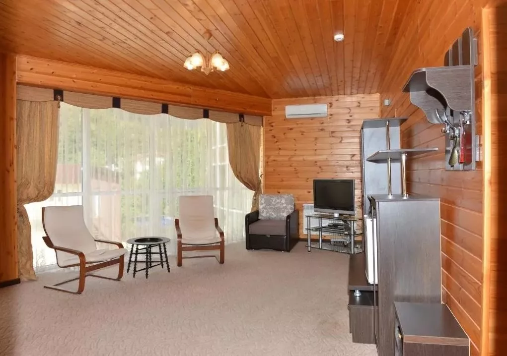 . Отель "Грейс Олимпия". Красная Поляна . Отель "Грейс Олимпия". Красная Поляна