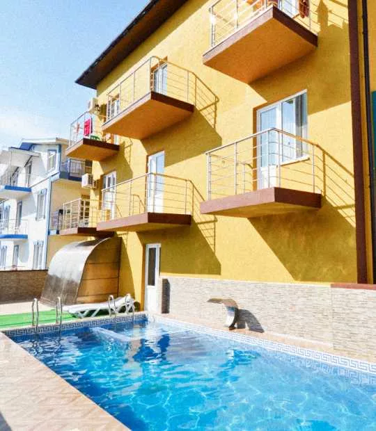 Гостевой дом «Алёша»