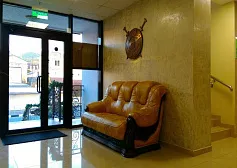 Гостиница "Троя"