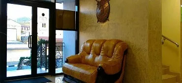 Гостиница "Троя"