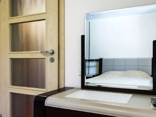 Люкс № 1 «Западный». Гостиница «Аллигатор». Кореиз