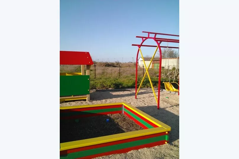 . Частный сектор Дворик на Азовской. Должанская