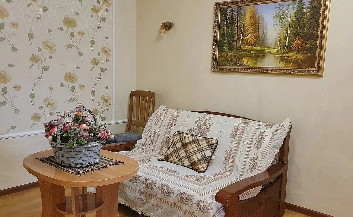 Семейный №5 . Гостевой дом "НАШ ДОМ". Геленджик