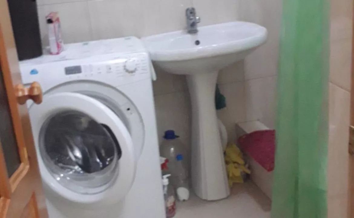 Однокомнатная квартира под ключ. Квартира в многоквартирном доме однокомнатная Агрба 58. Гудаута