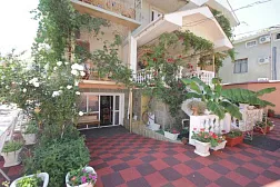 Гостиница "Аврора"