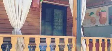 Дом под ключ Экодом