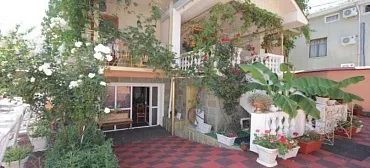 Гостиница "Аврора"