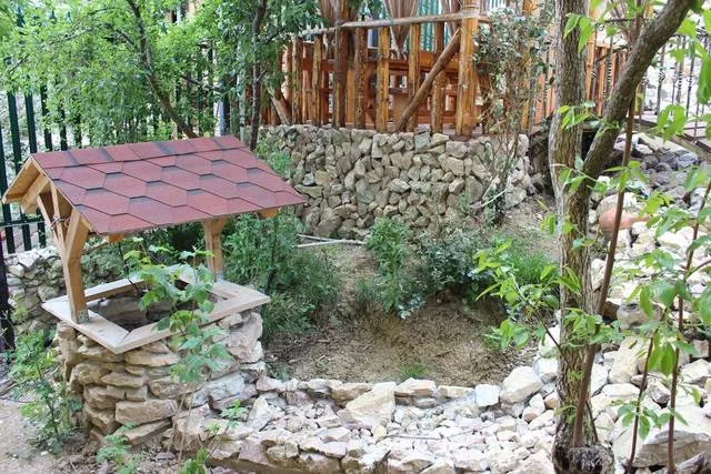 . Гостевой дом "Аида". Адлер . Гостевой дом "Аида". Адлер