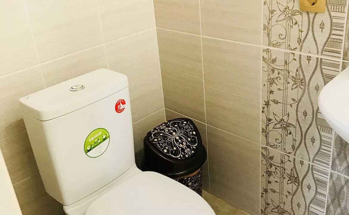 Дом до 5 человек . Дом на Таманской. Ейск