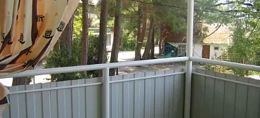 Гостиница "В квартале Сигнальном 2"