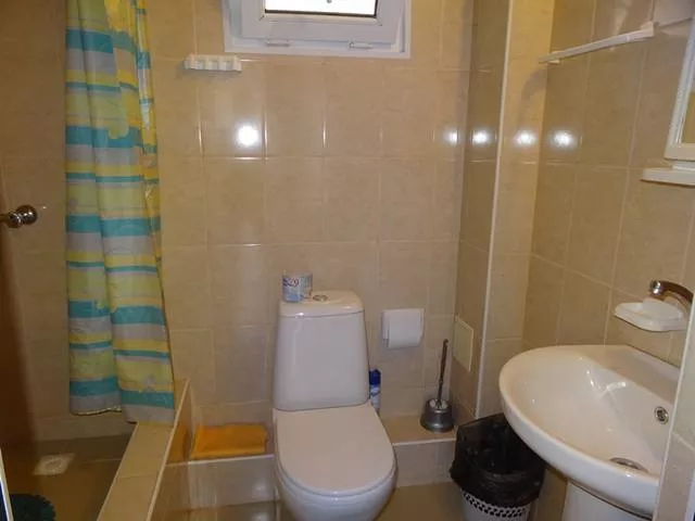 . Гостевой дом «Авокадо». Вардане