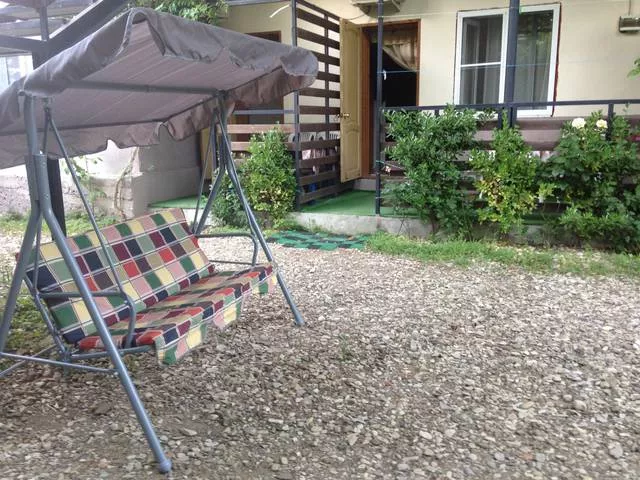 . Гостевой дом "У Константина". Джубга . Гостевой дом "У Константина". Джубга