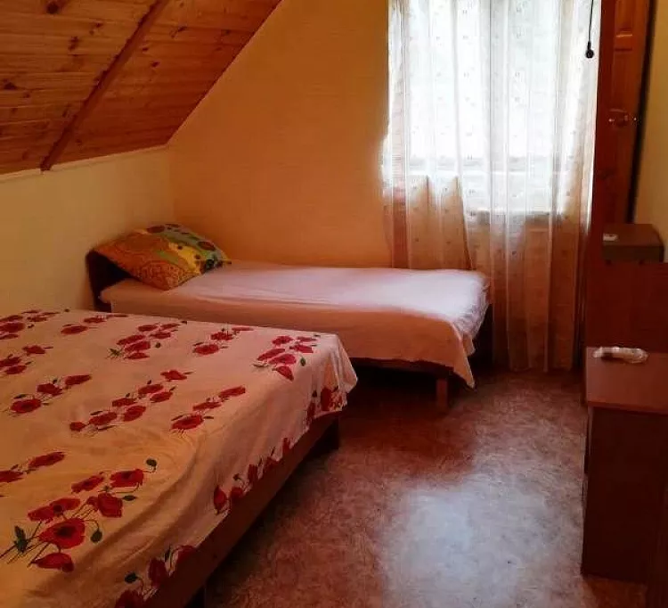 Эконом. Частный сектор "Семейный". Солоники