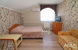 Гостевой дом "У Светланы" в Ольгинке Гостевой дом "У Светланы" в Ольгинке