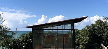 Дом под ключ Пляжный Дом 