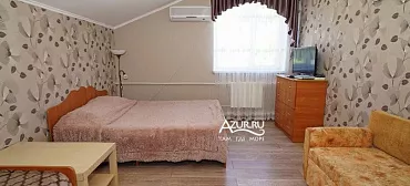 Гостевой дом "У Светланы" в Ольгинке      