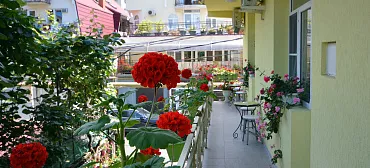 Гостевой дом «Уют» - Адлер