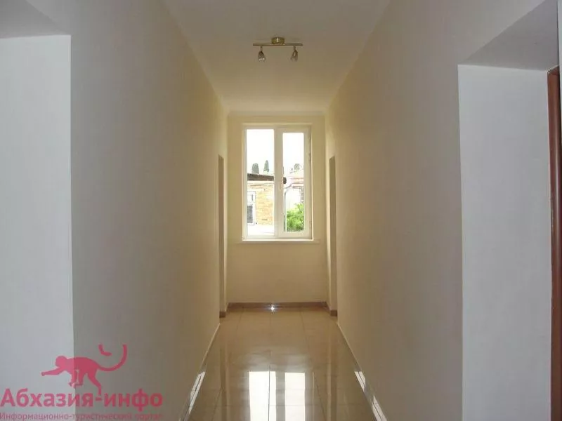 . Гостевой дом Венера. Гагра