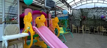 Гостиница "Морячка"