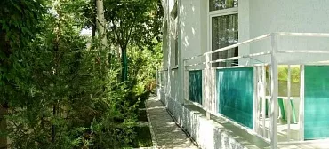 Частный сектор "Кипарис" - Нижнее Джемете