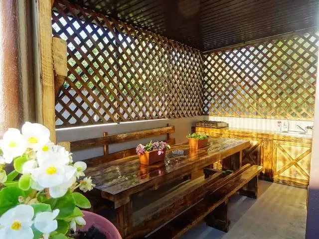 . Частный сектор "На Платановой Аллее". Джубга