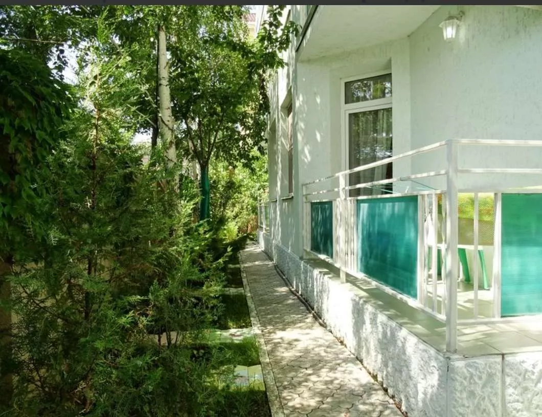 . Частный сектор "Кипарис" - Нижнее Джемете. Нижнее Джемете