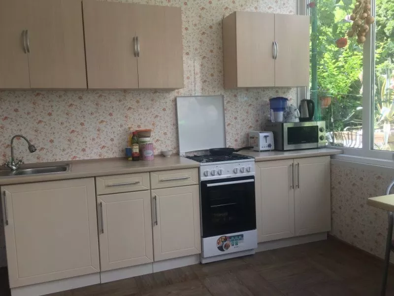 . Гостиница "Пижама" . Адлер