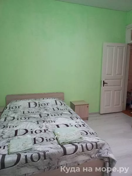 . Частный сектор На Мясникова Diamond. Новый Афон