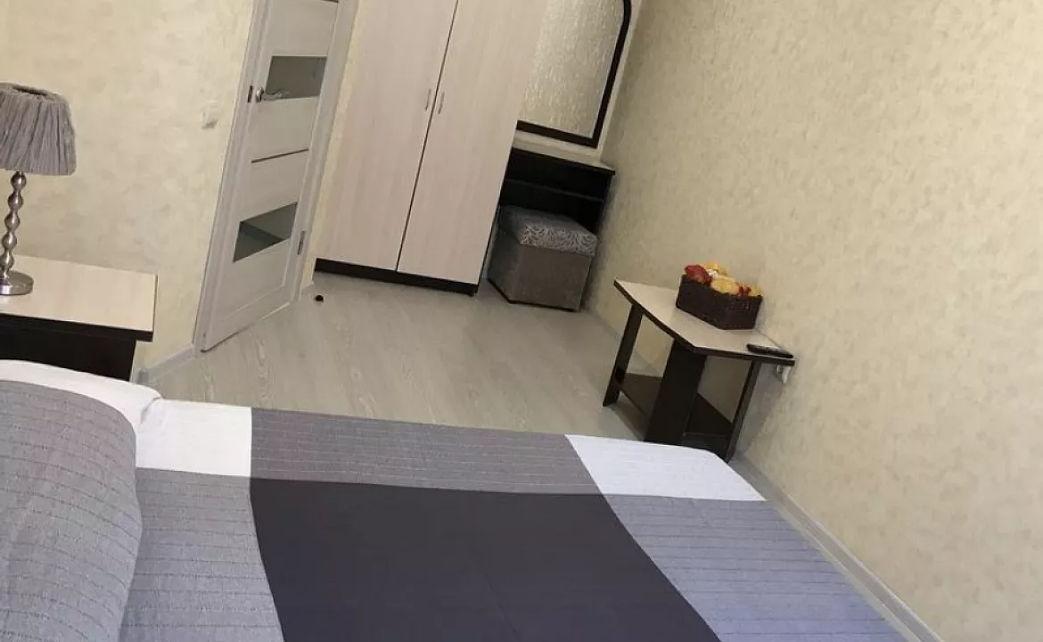 КВ 6. Апартаменты «Северный Берег» . Анапа КВ 6. Апартаменты «Северный Берег» . Анапа