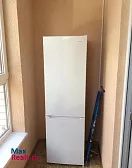 Квартира в многоквартирном доме Студия Парковая 61 /1