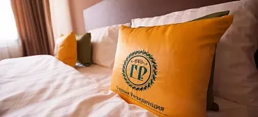 Апарт-отель Горная Резиденция Апарт-отель Горная Резиденция