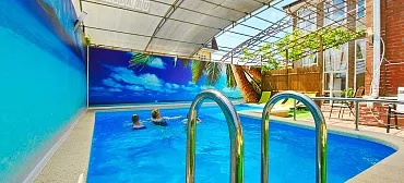 Частный сектор "Людмила" - Кабардинка