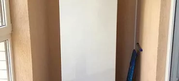 Квартира в многоквартирном доме Студия Парковая 61 /1