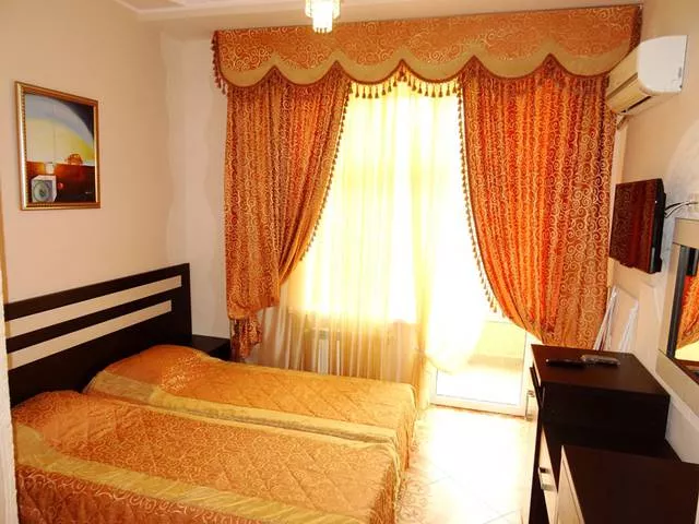 . Отель "Лето" - Вардане. Вардане