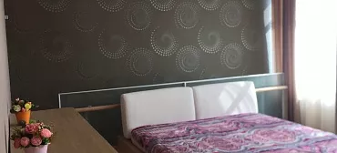 Дом под ключ Аллея Дружбы 14 Дом под ключ Аллея Дружбы 14