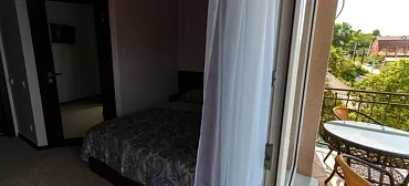 Гостевой дом Gold House