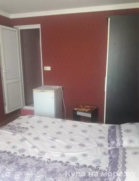 . Частный сектор Виктория . Адлер