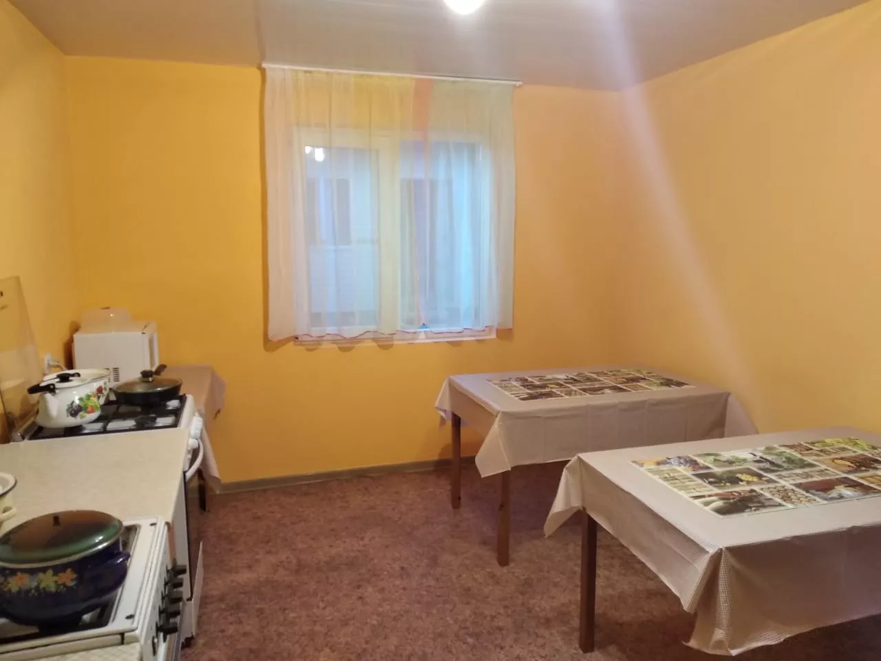 . Гостевой дом "На Приморской 56". Благовещенская