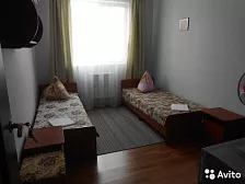 Частный сектор Ивана Голубца 9А